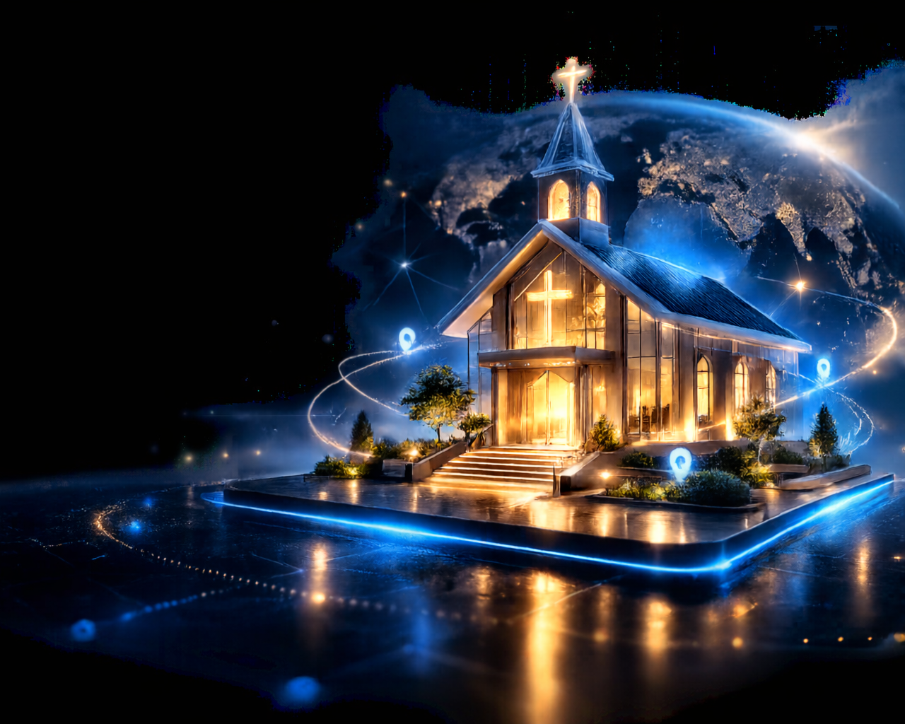 Vermont Ecumenical Council